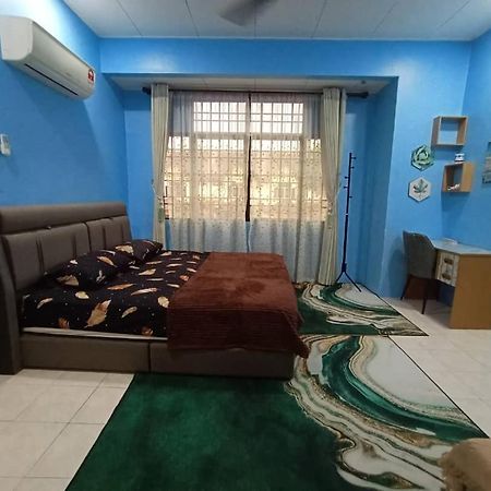 The Handz House II With Wifi - For Family Or Same Gender Only Kepala Batas  Exterior photo