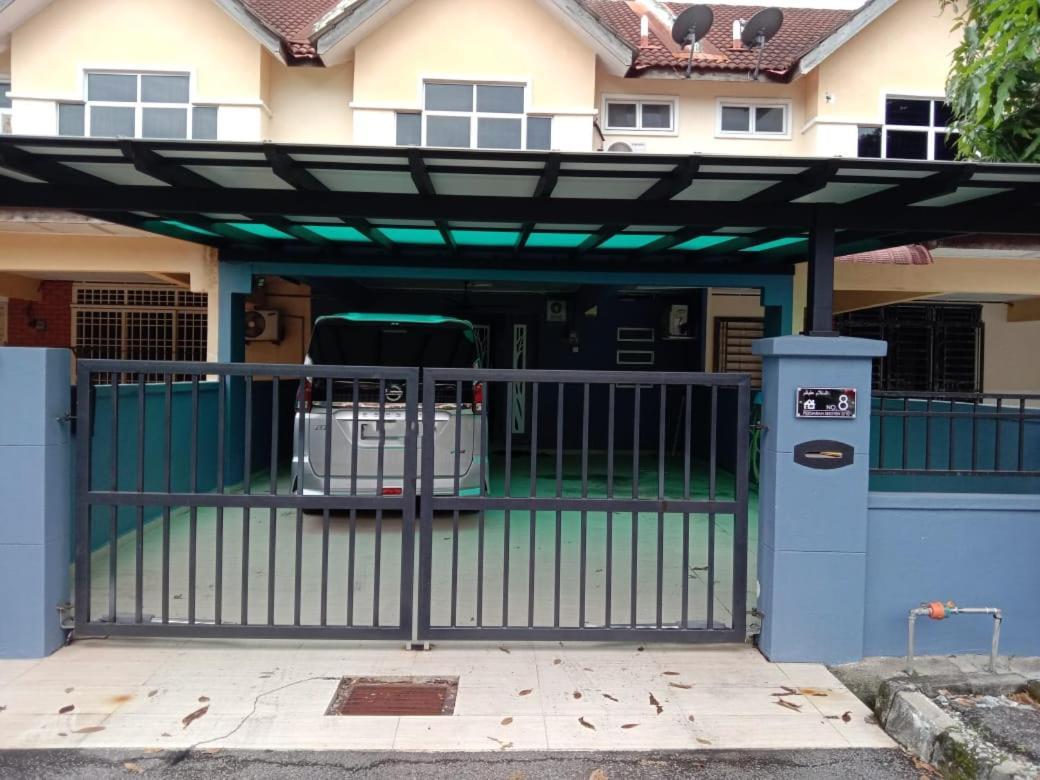 The Handz House II With Wifi - For Family Or Same Gender Only Kepala Batas  Exterior photo