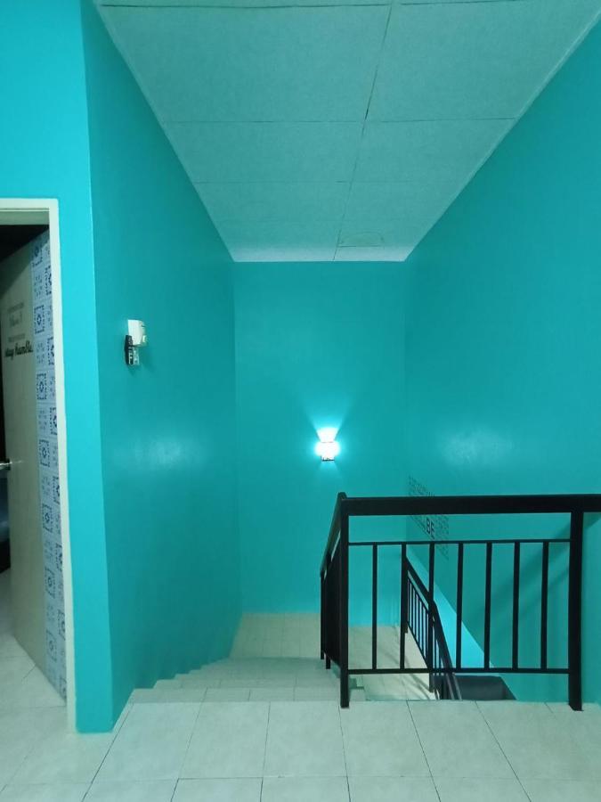 The Handz House II With Wifi - For Family Or Same Gender Only Kepala Batas  Exterior photo