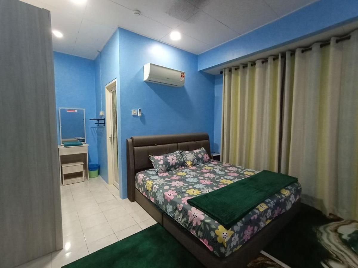 The Handz House II With Wifi - For Family Or Same Gender Only Kepala Batas  Exterior photo