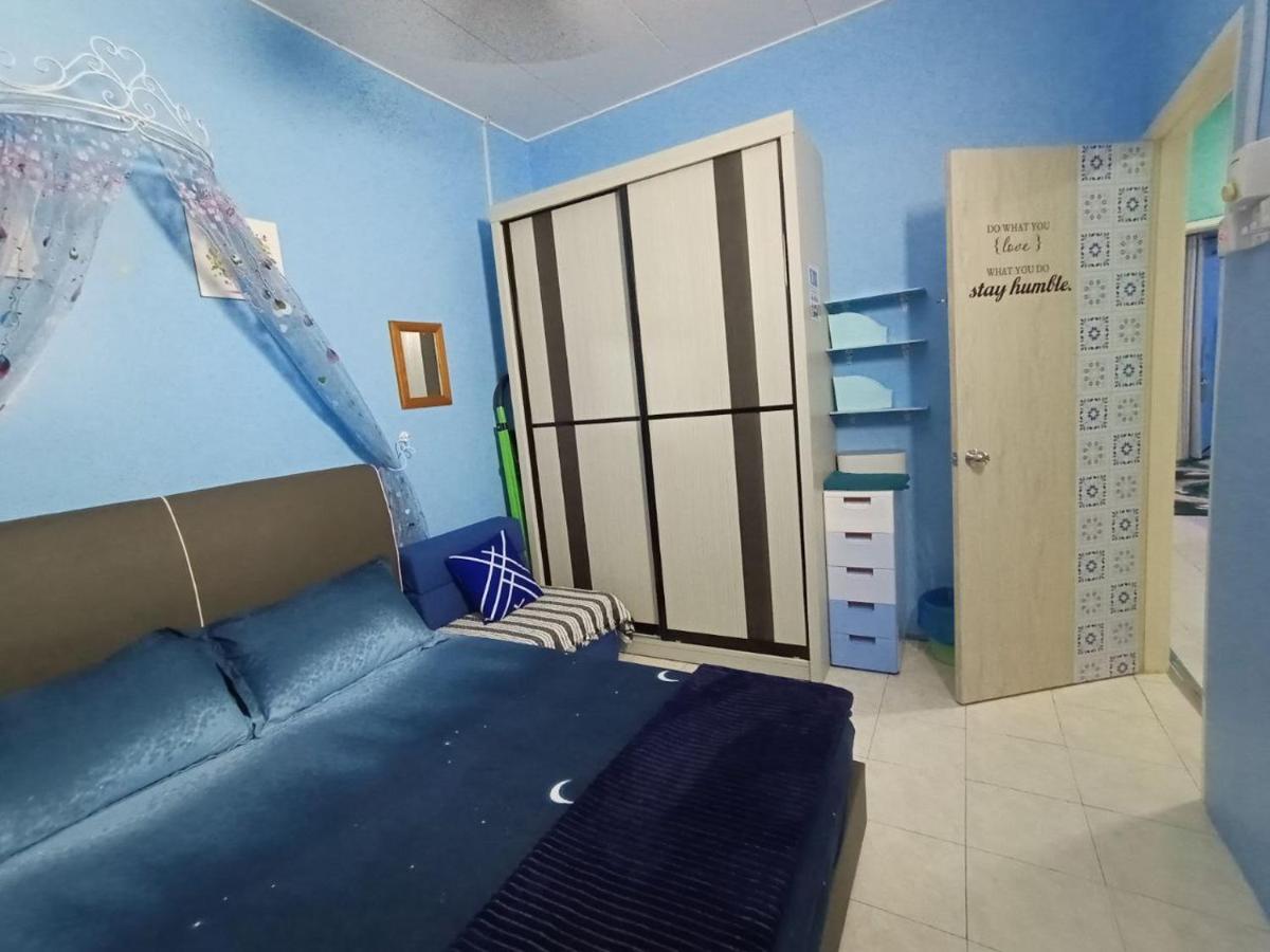 The Handz House II With Wifi - For Family Or Same Gender Only Kepala Batas  Exterior photo