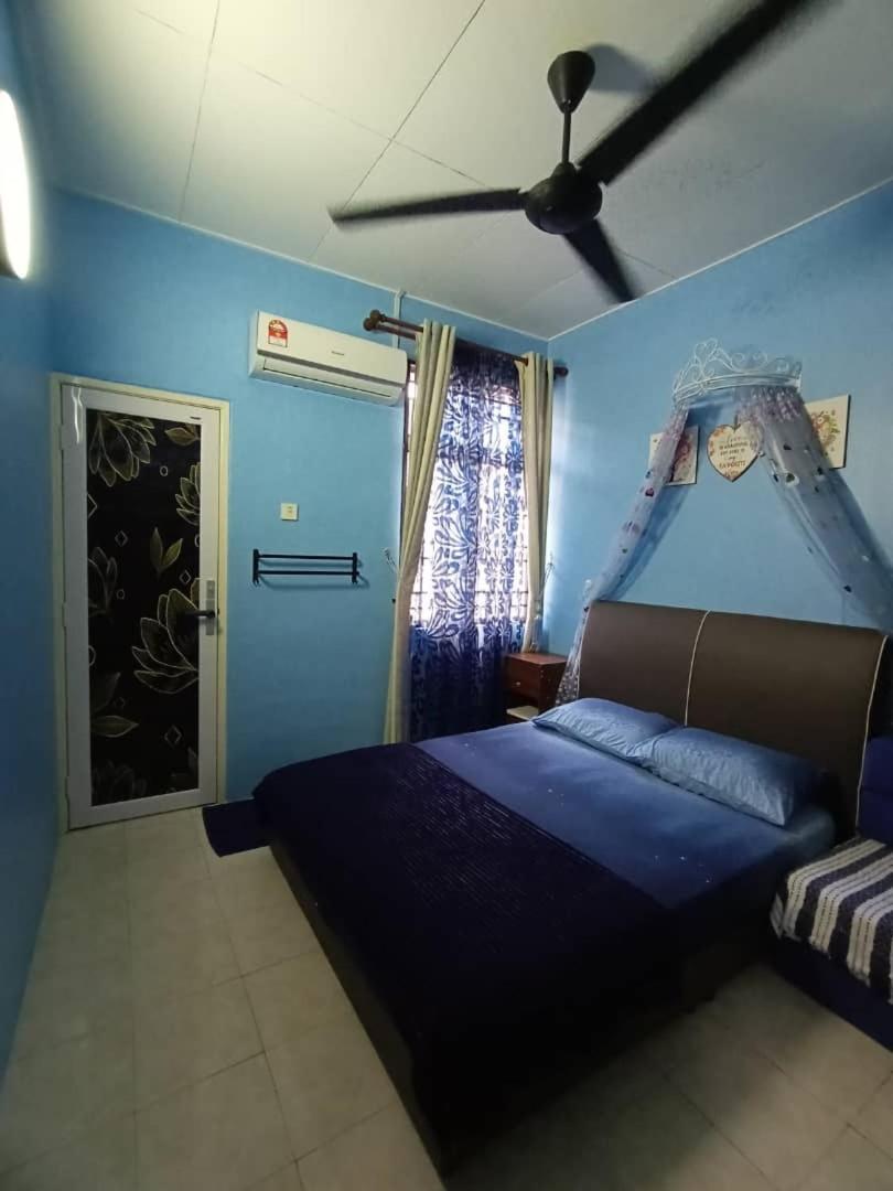 The Handz House II With Wifi - For Family Or Same Gender Only Kepala Batas  Exterior photo