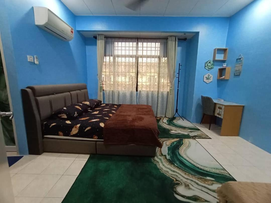 The Handz House II With Wifi - For Family Or Same Gender Only Kepala Batas  Exterior photo