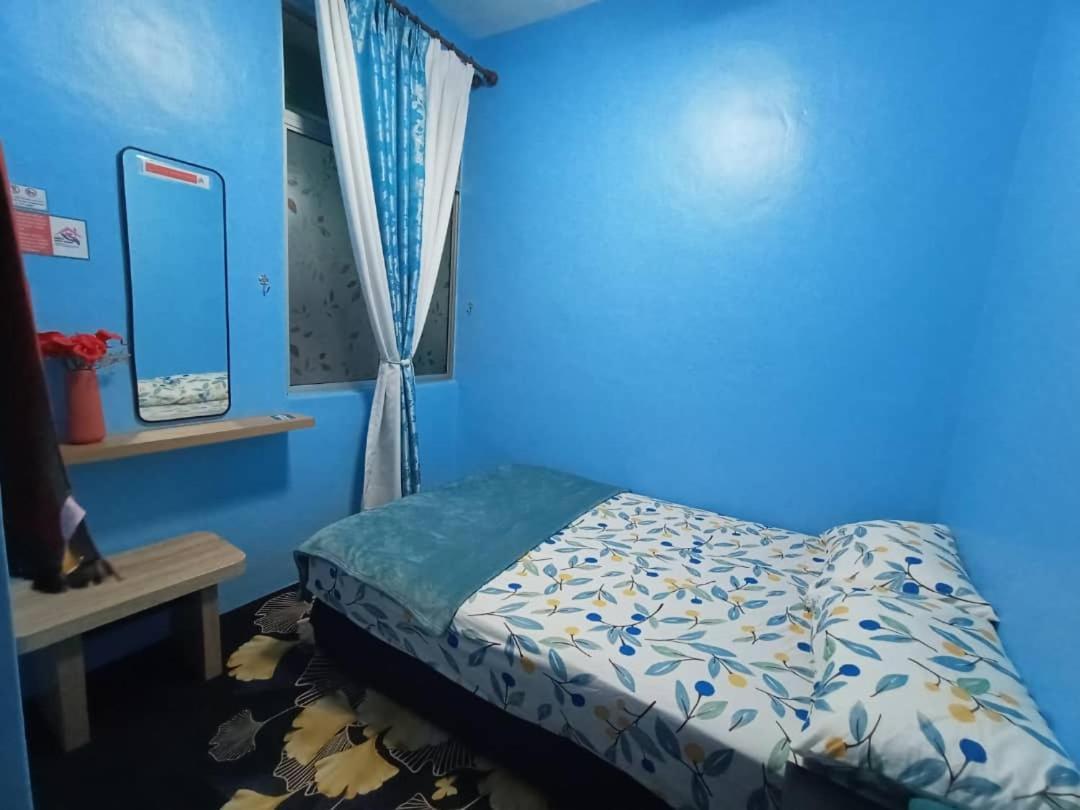 The Handz House II With Wifi - For Family Or Same Gender Only Kepala Batas  Exterior photo