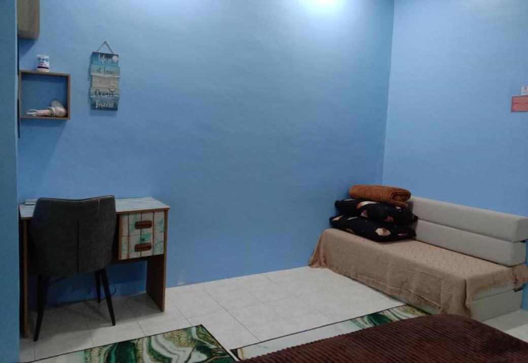The Handz House II With Wifi - For Family Or Same Gender Only Kepala Batas  Exterior photo